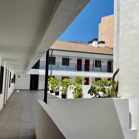 Estudio Con Parking Centro De Malaga By Grupo Bmorales Εξωτερικό φωτογραφία
