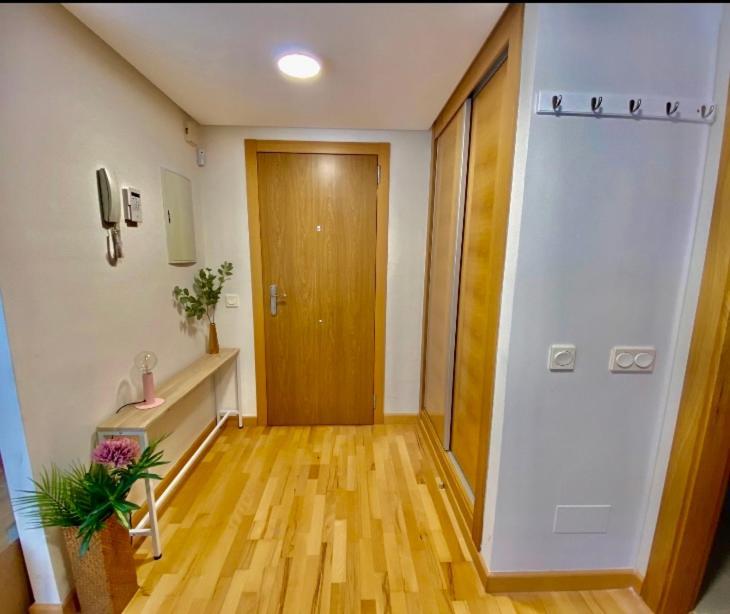 Estudio Con Parking Centro De Malaga By Grupo Bmorales Εξωτερικό φωτογραφία